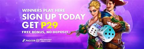 Bigwin 29: Register Now to Claim Free ₱290 Up to ₱29,999!.